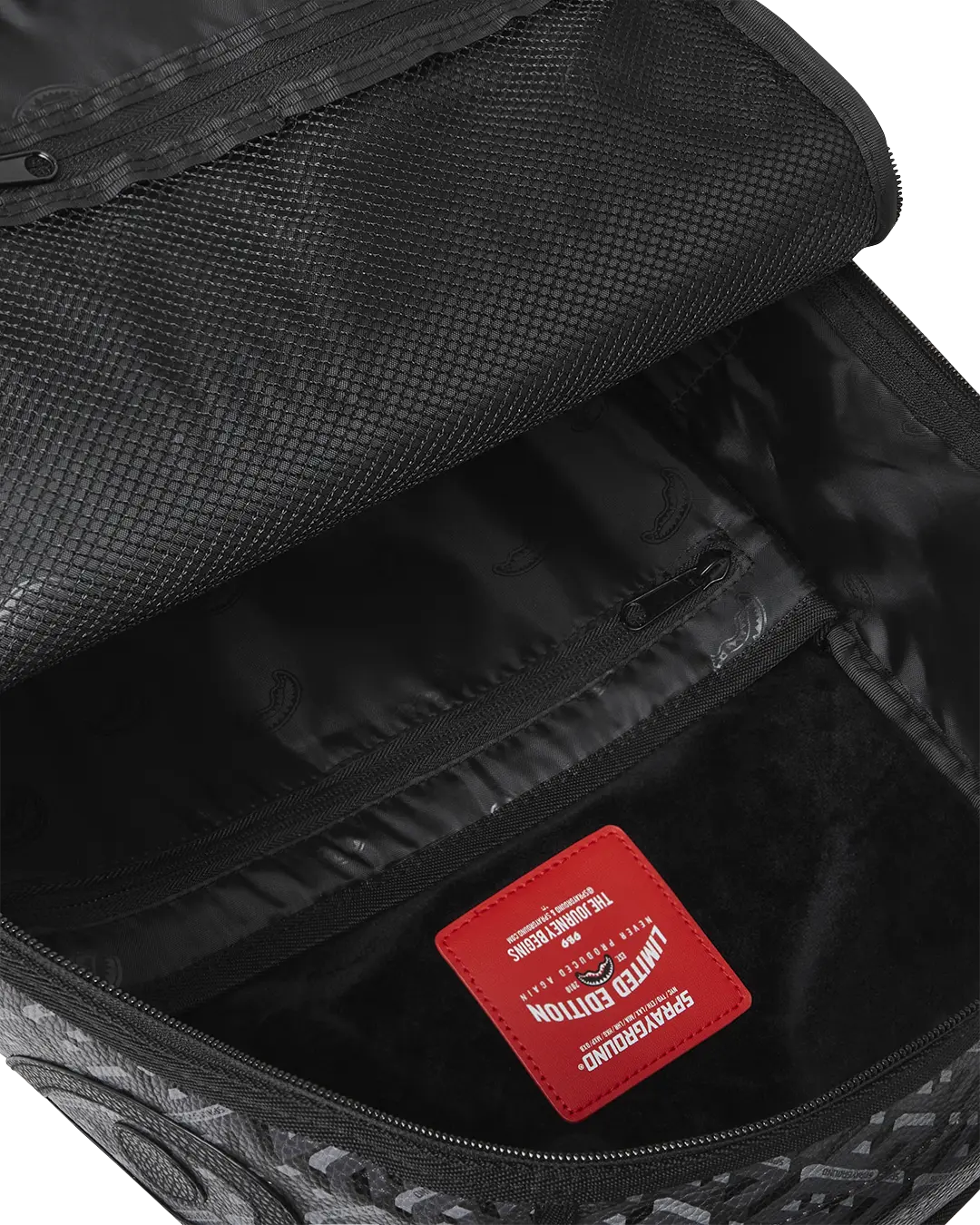 3DSG THUNDERCLAP BACKPACK - Image 13