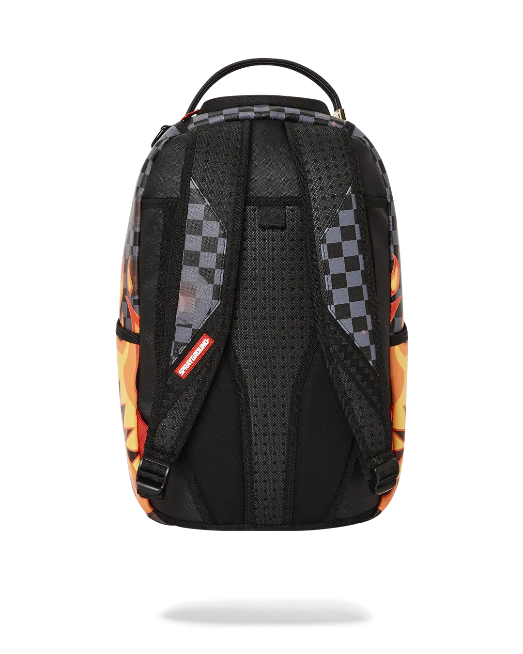 DIABLO BURNER SHARK BACKPACK (DLXV) - Image 9