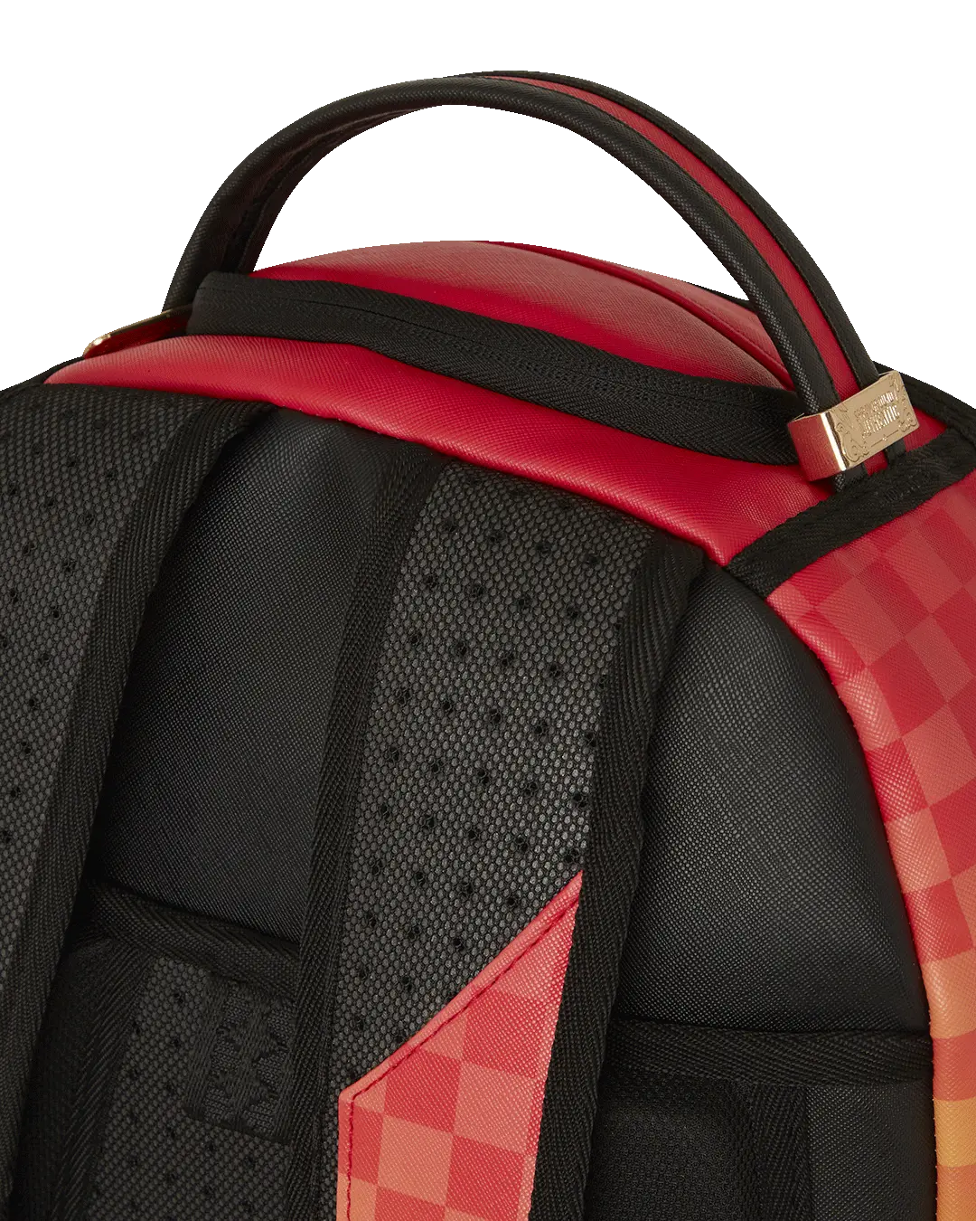 ASTROMANE THE VISIONARY DLXSV BACKPACK - Image 10