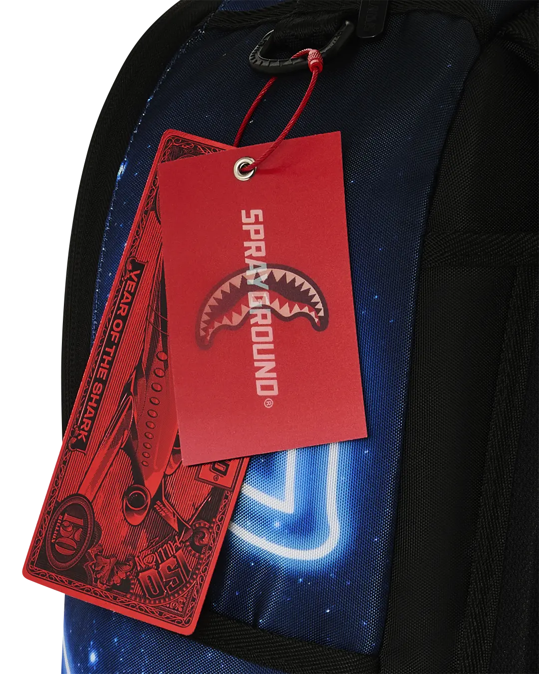 CREATIVE SPACE LABS BACKPACK - Image 14
