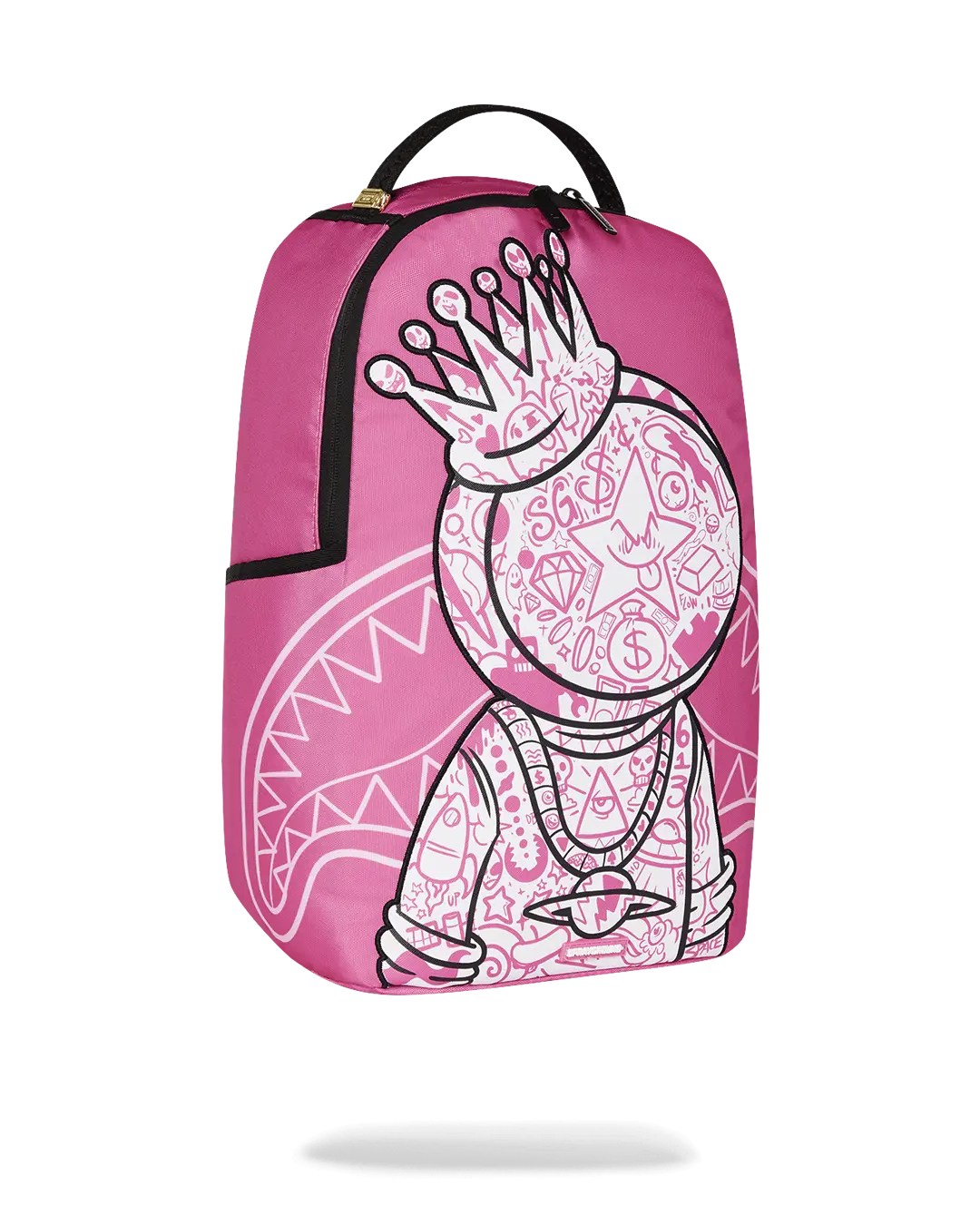 ASTROMANE NEW WAVE DLXR BACKPACK - Image 3