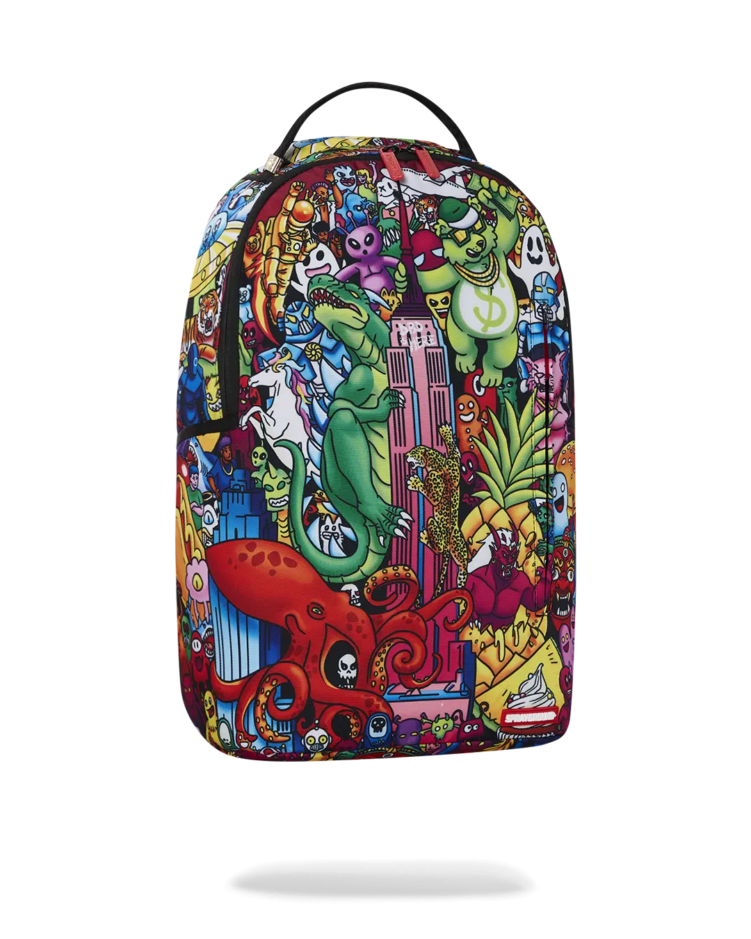 NEW FUN CITY DLXSR BACKPACK - Image 3