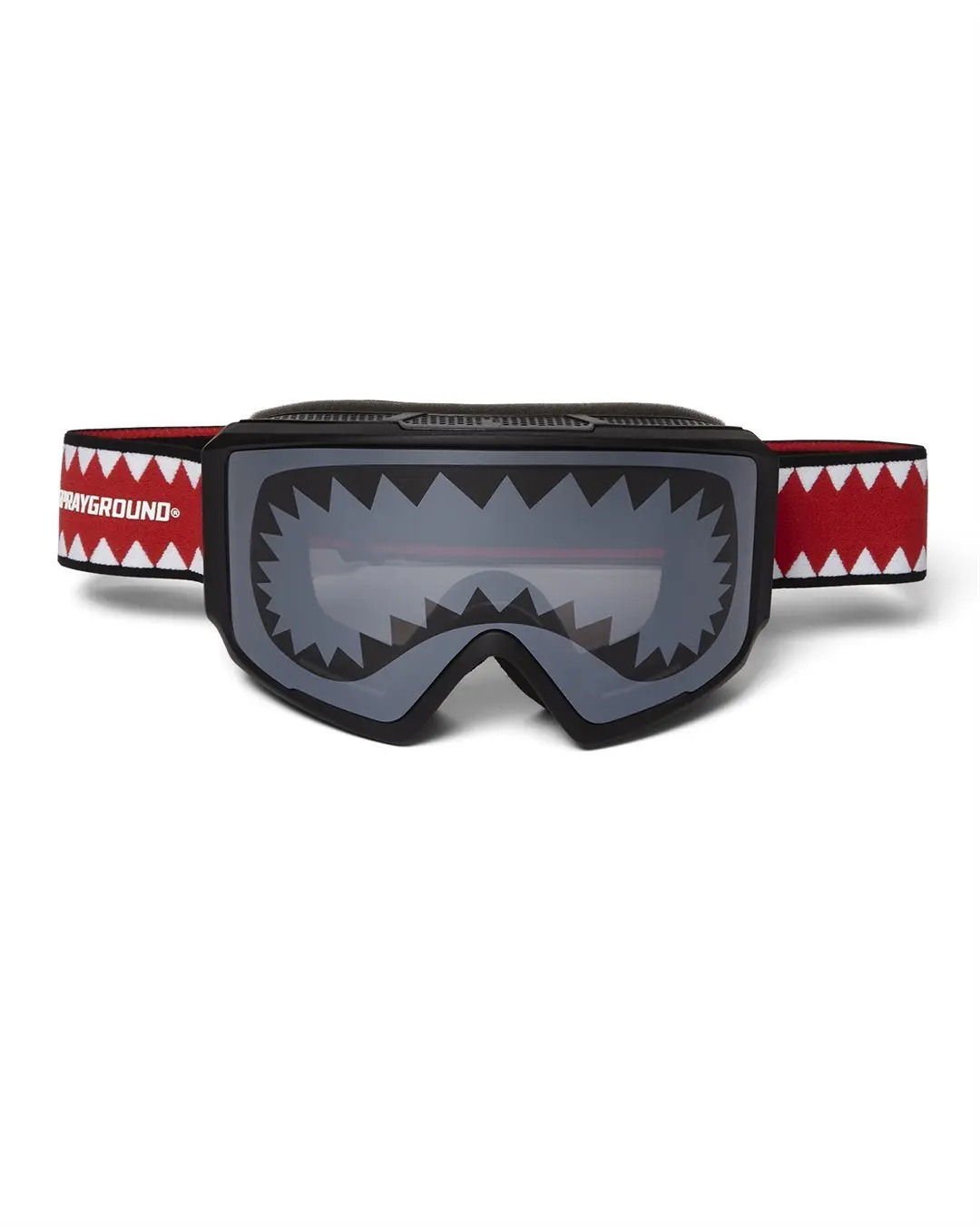 SPRAYGROUND SHARK GOGGLES WITH 3 INTERCHANGEABLE LENS - Image 26