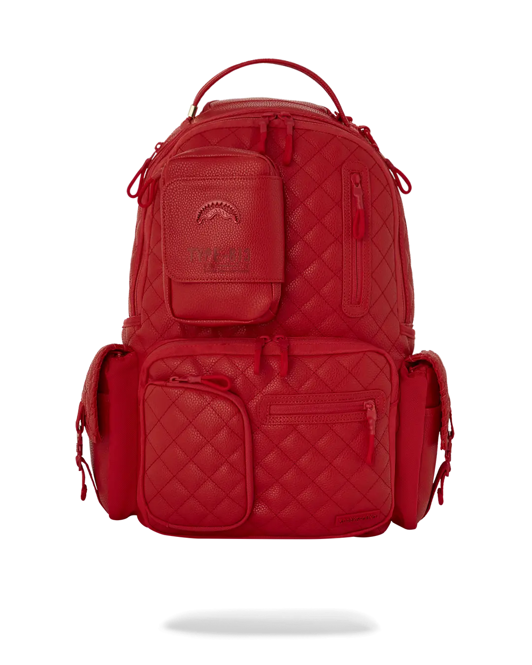 SPECIAL OPS ROUGE BACKPACK