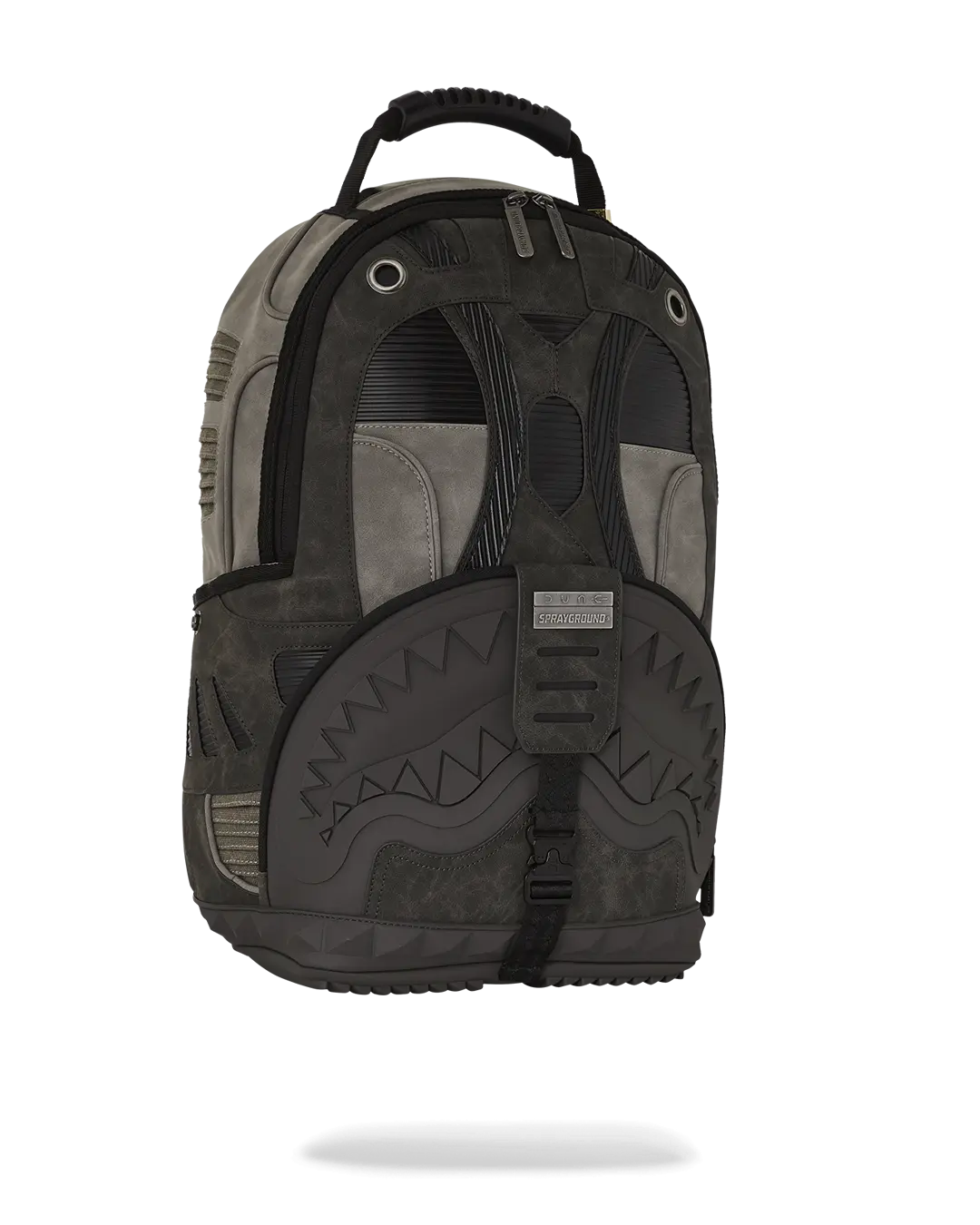 DUNE STILLSUIT SHARK BACKPACK - Image 3