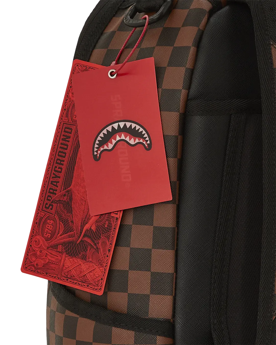 SPRAYZILLA SIDE BITE BACKPACK - Image 15