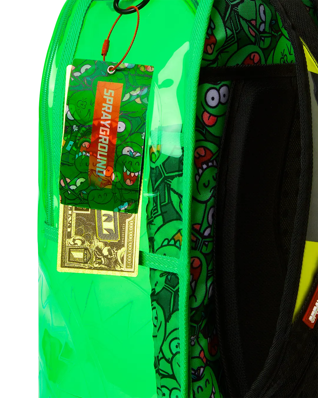 JOLLY RANCHER BACKPACK - Image 18