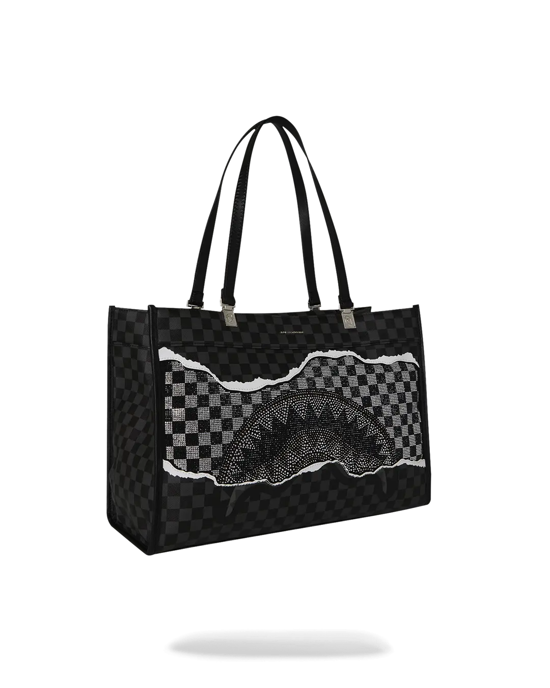 DIAMOND HEIST TORTUGA TOTE - Image 5