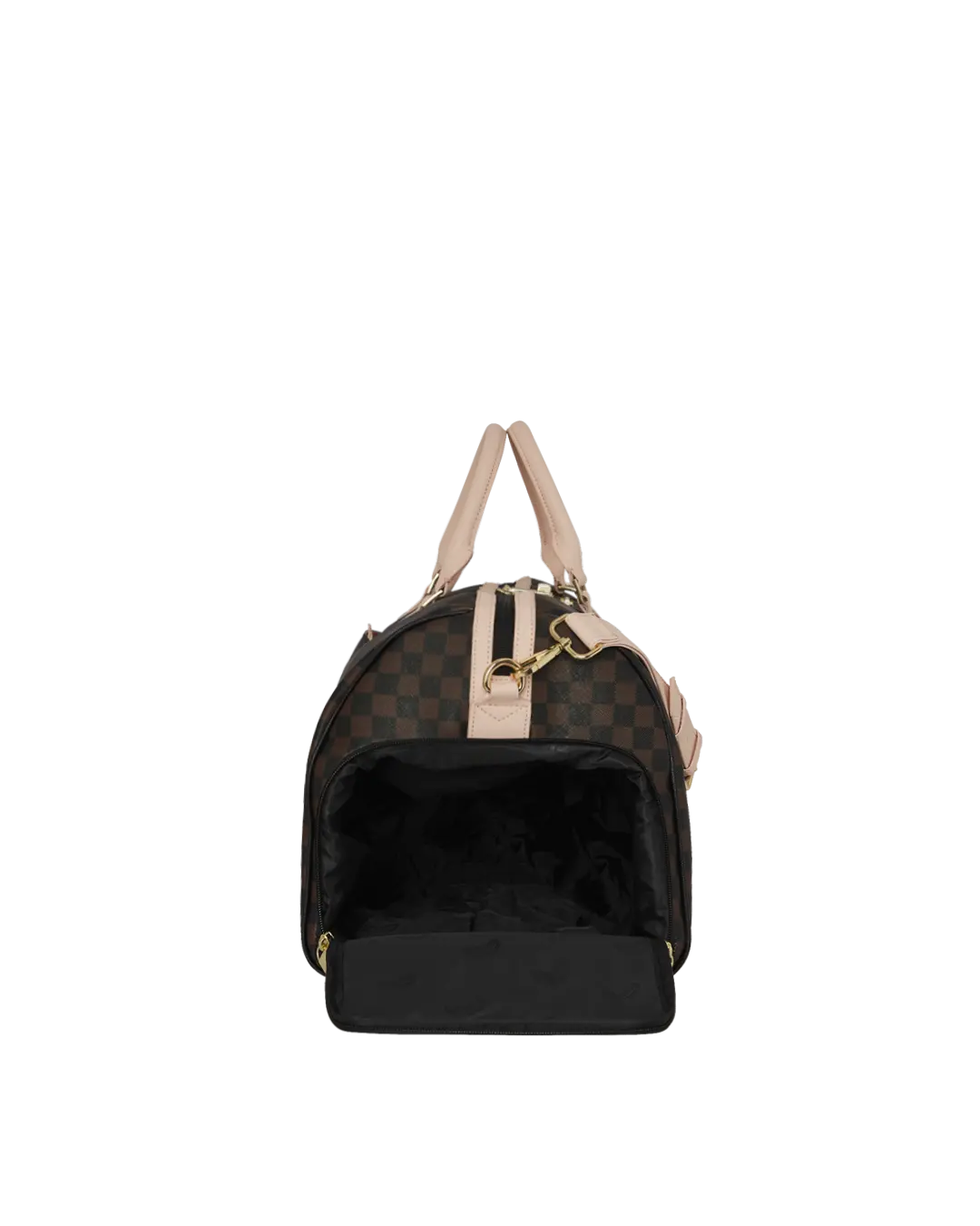BANDOLERO NOUVEAU DUFFLE - Image 11