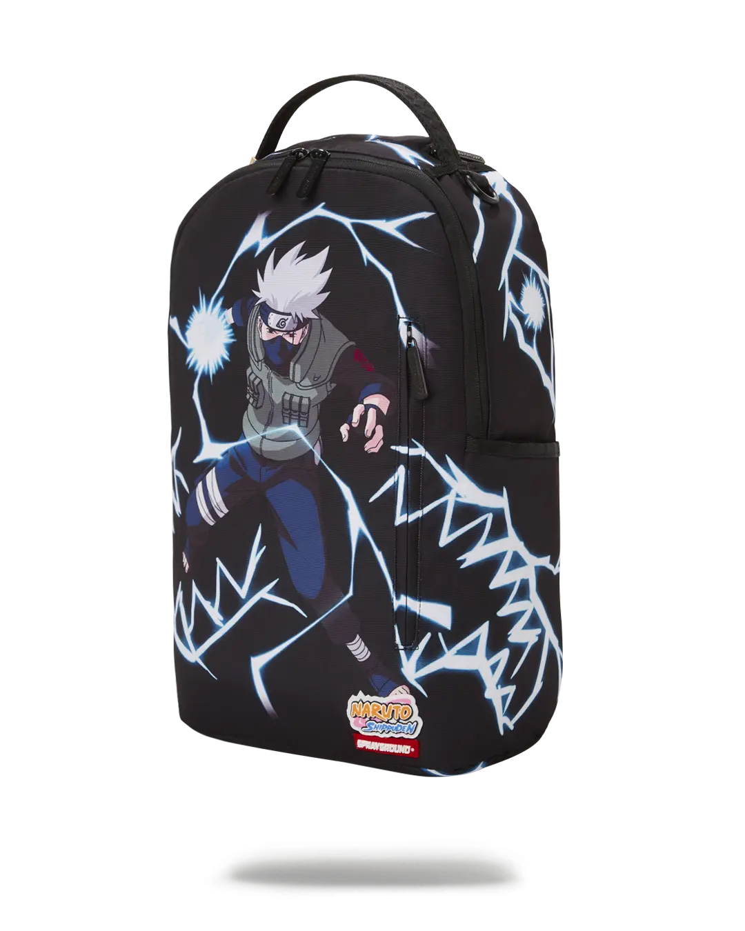 NARUTO LIGHTNING (DLXR) - Image 6