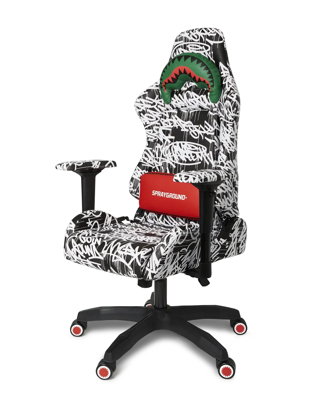 NIGHT VISION GAMING CHAIR - SUPER RARE - Image 7