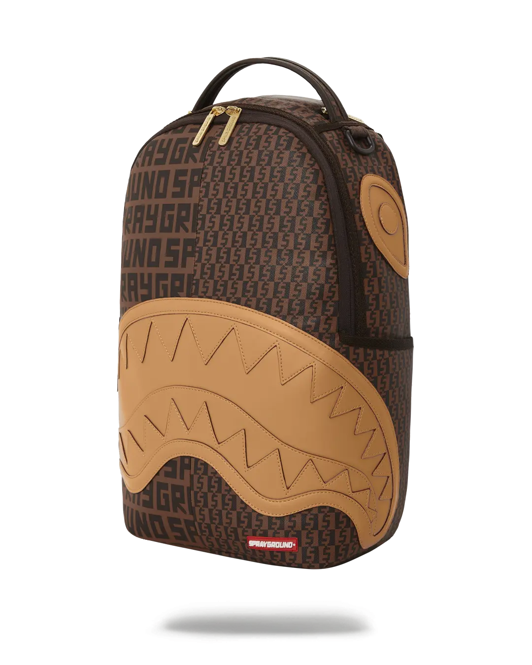 SHARKFINITY BACKPACK (DLXV) - Image 6