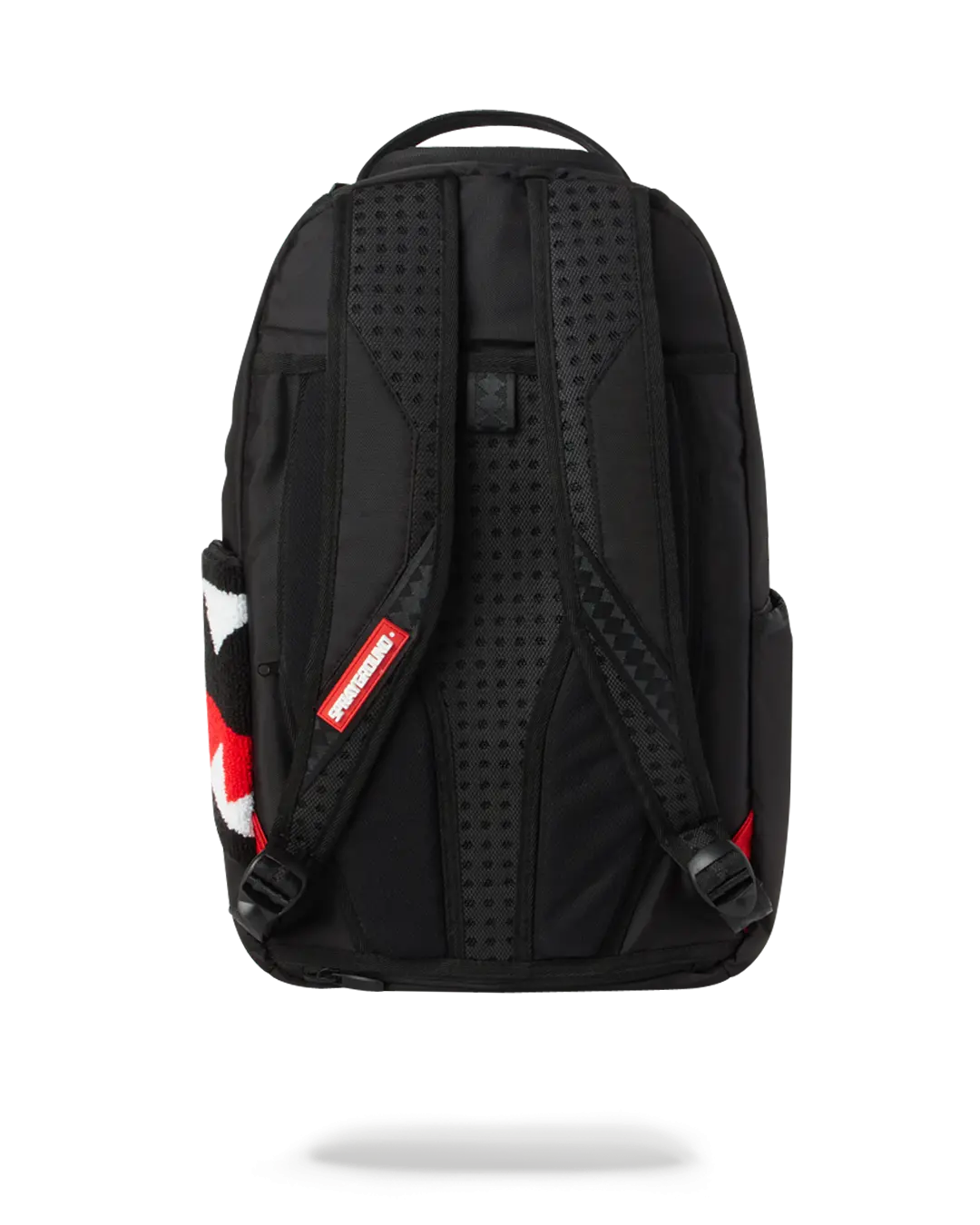 TORPEDO SHARK (NIGHT) BACKPACK - Image 4