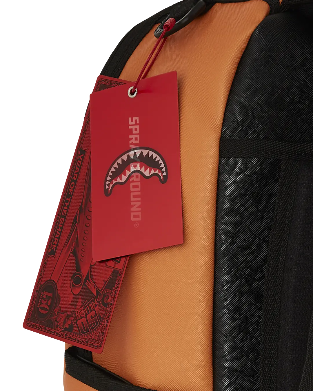 BLEACH: THOUSAND-YEAR BLOOD WAR ICHIGO CHECKER DLXV BACKPACK - Image 10