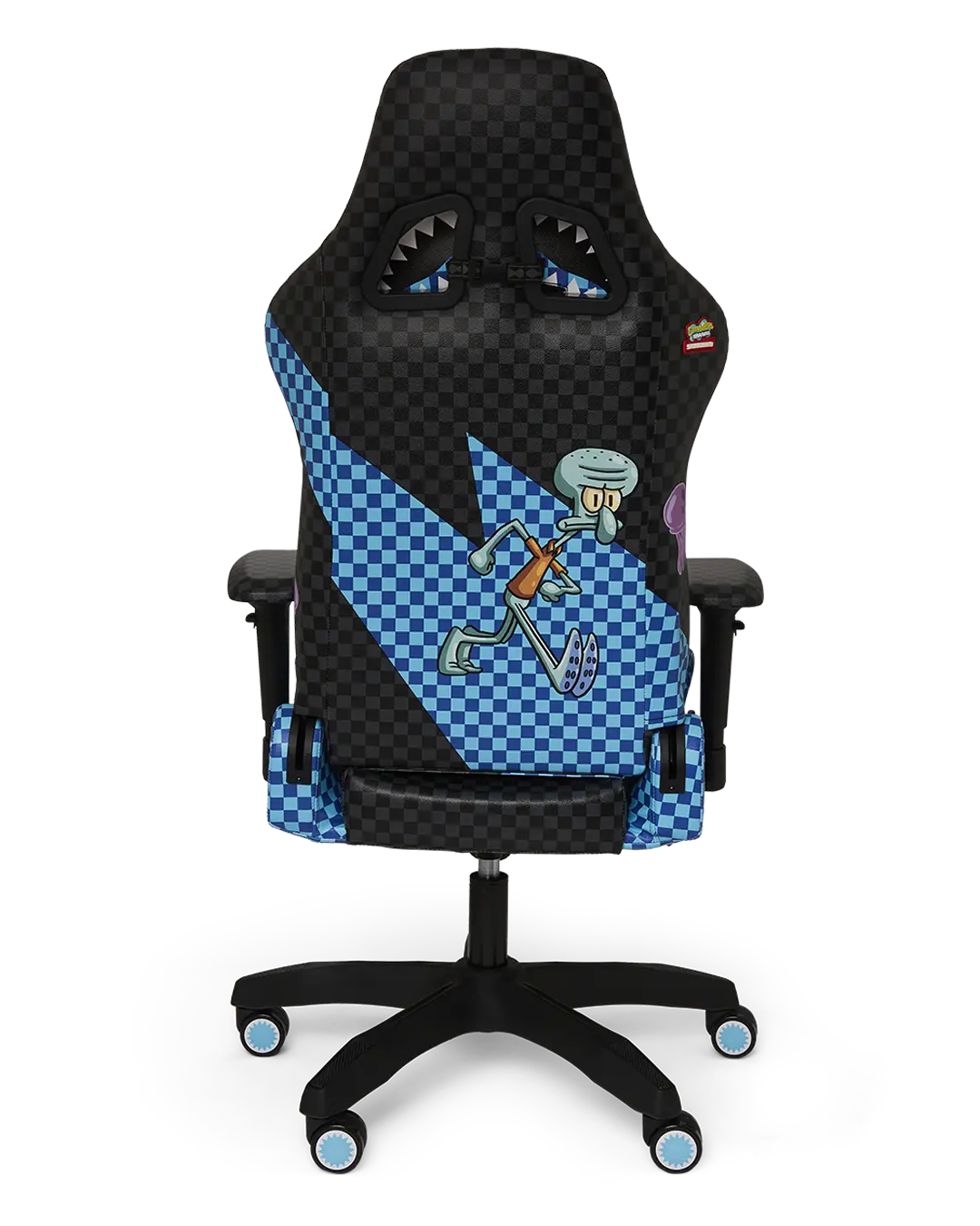 SPONGEBOB TOKYO POP GAMING CHAIR - Image 5