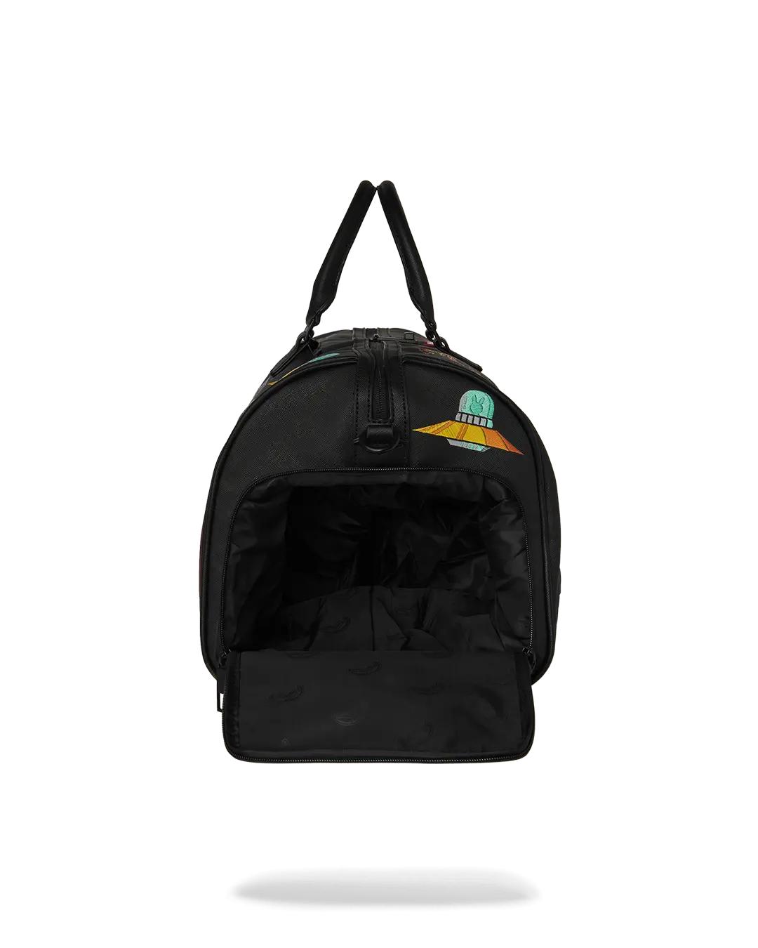 THE JOURNEY BEGINS DUFFLE - Image 11