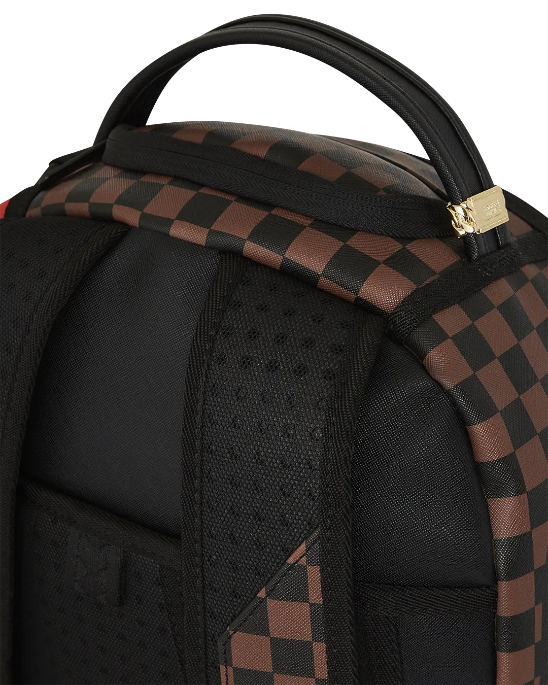 LOONEY TUNES TAZ MAYHEM BACKPACK - Image 10
