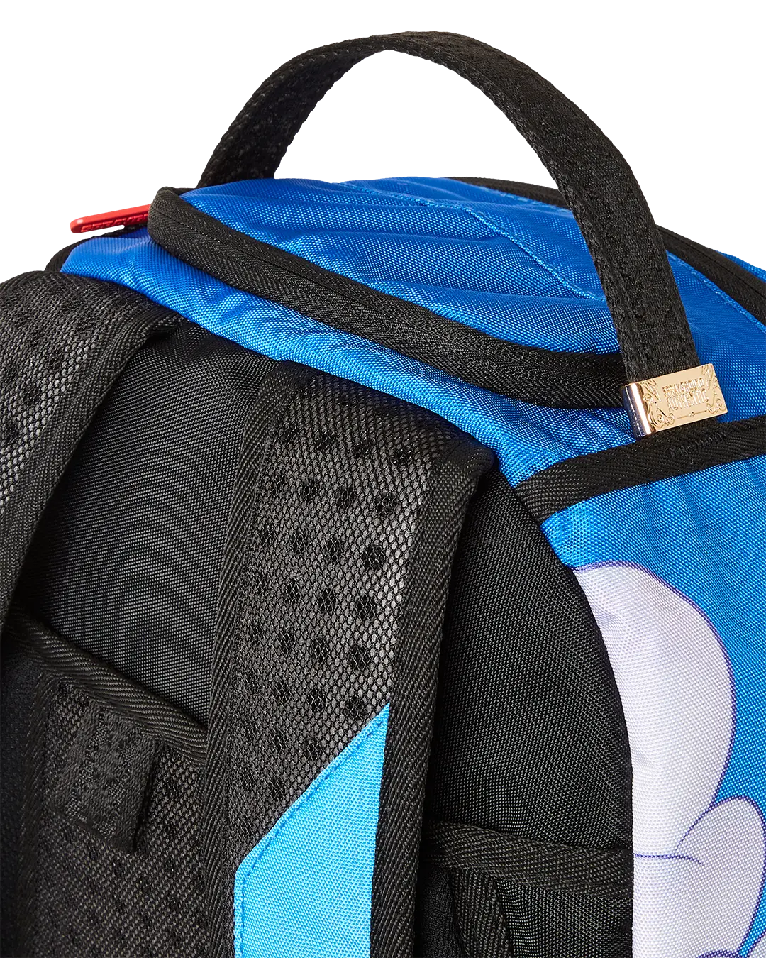 GARFIELD SLEEPING KITTY BACKPACK - Image 9