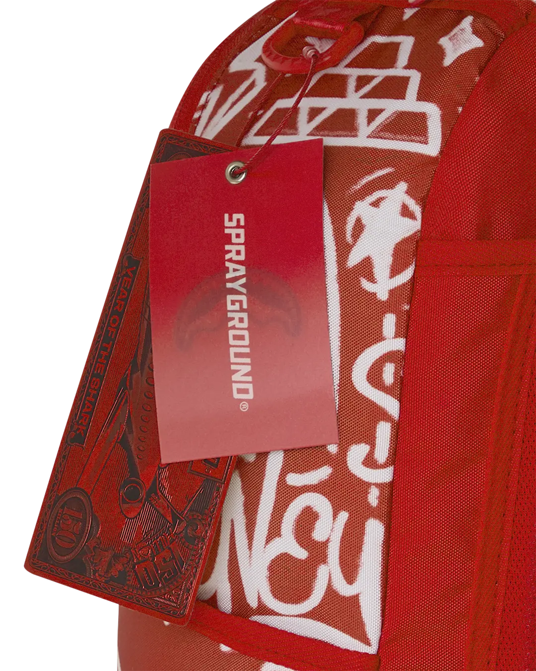 NITRO STATIC BACKPACK - Image 12