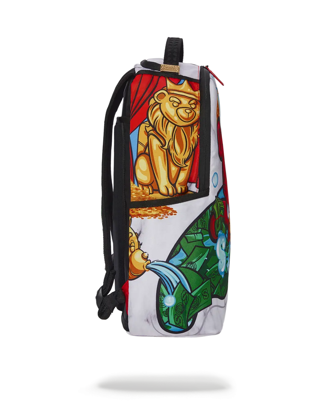 DIABLO MONEY DIP BACKPACK (DLXR) - Image 5