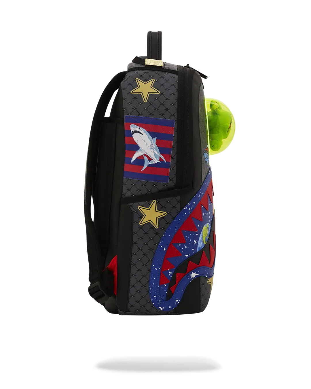 ALIEN ZZZADDY DLXSV BACKPACK - Image 5