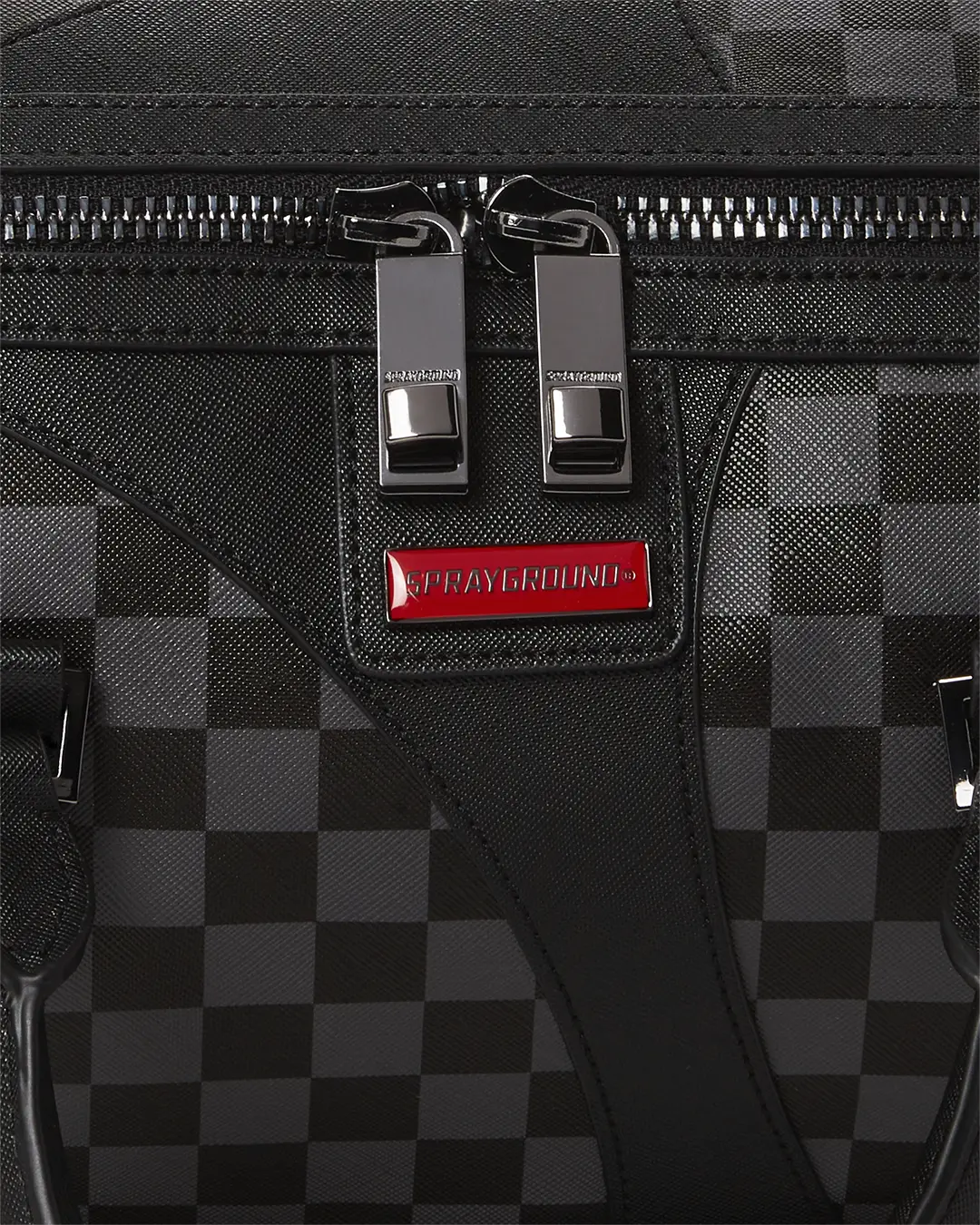 HENNY AIIR TO THE THRONE MINI DUFFLE - Image 15