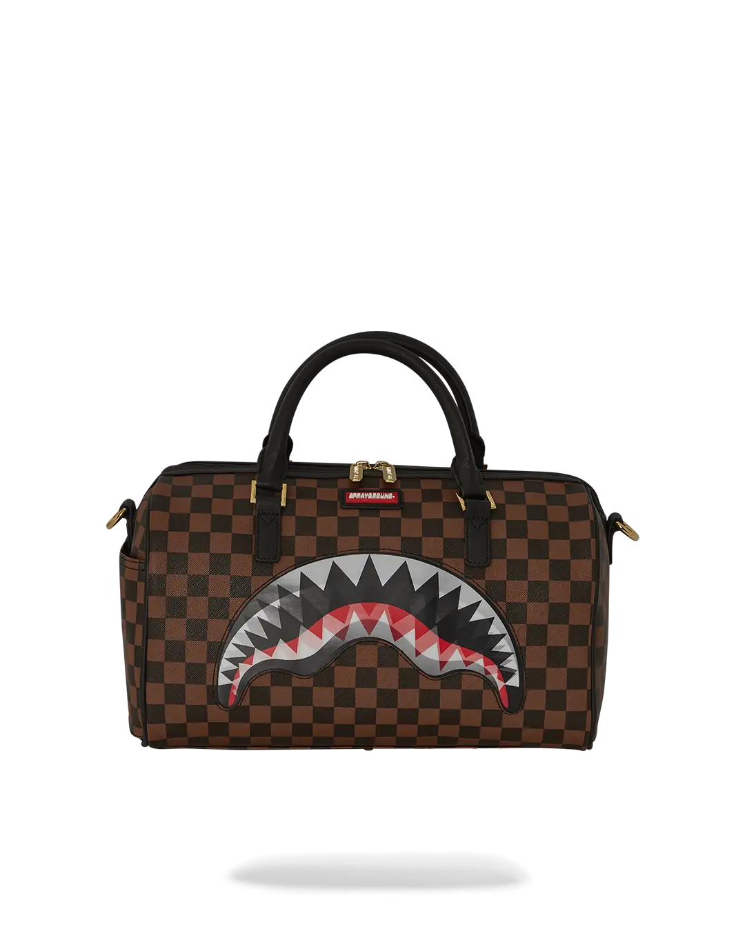 LENTICULAR EFFECTS MINI DUFFLE - Image 2