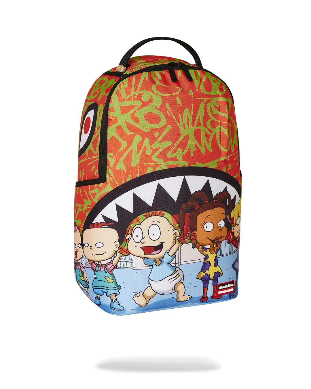 RUGRATS SHOWTIME DLXR BACKPACK - Image 3