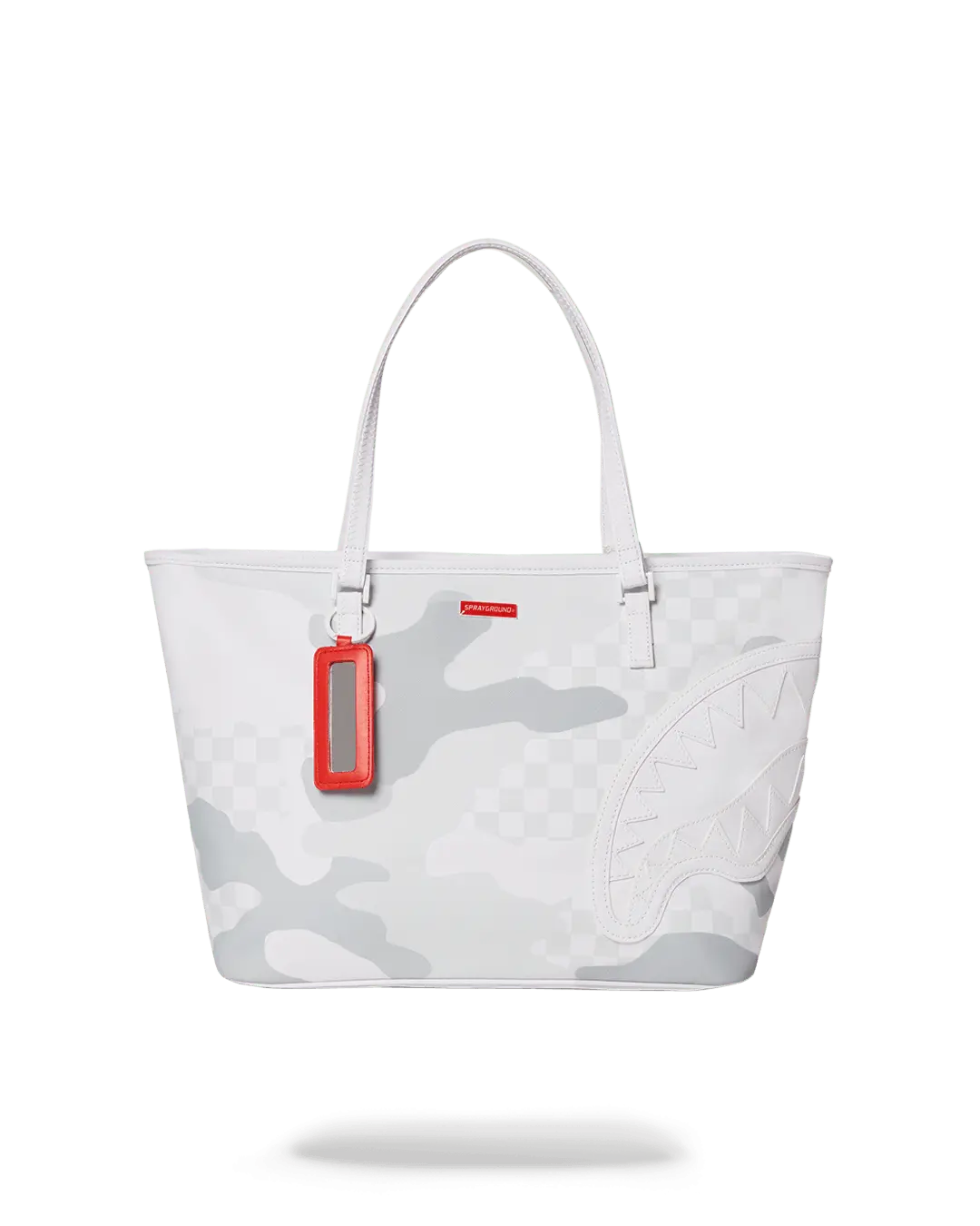 3AM LE BLANC TOTE