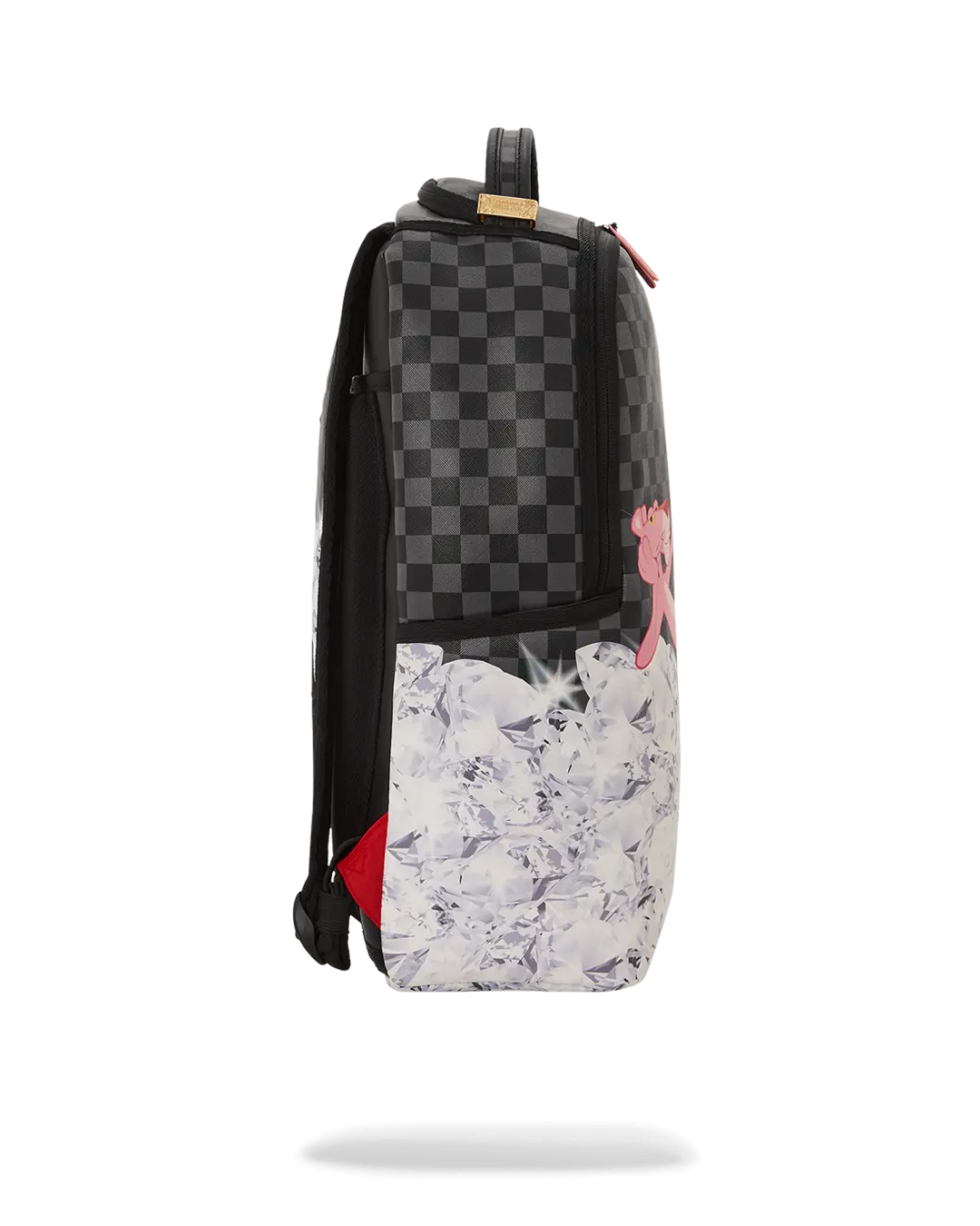 PINK PANTHER ONE IN A MILLION BACKPACK (DLXV) - Image 5