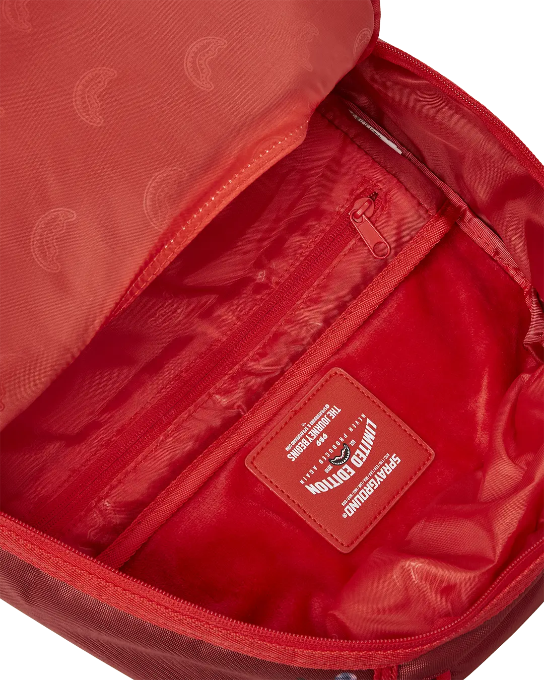 BREAK IN CASE OF EMERGENCY SHARK (DLXR) - Image 10