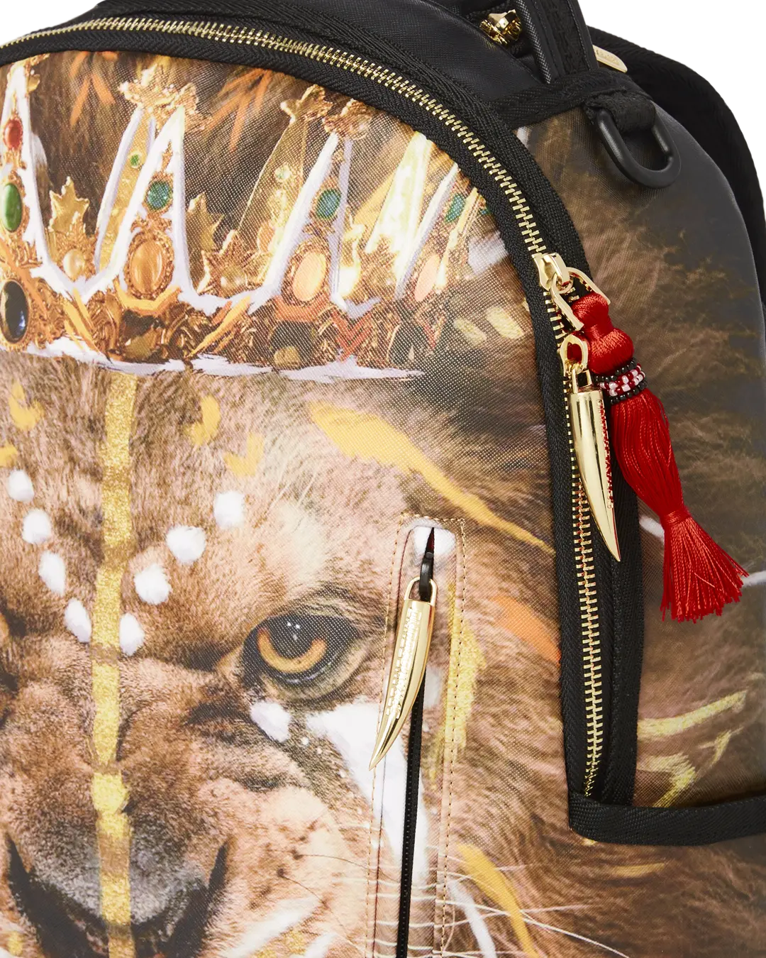 A.I.3 THE MOGUL BACKPACK (DLXV) - Image 11