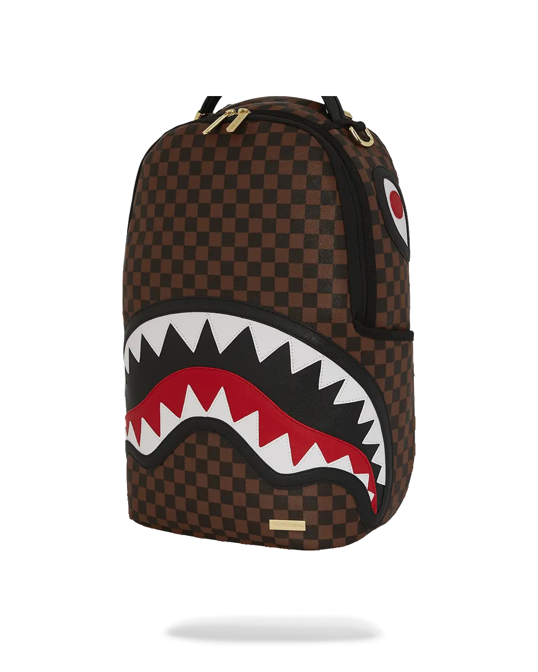 SAWTOOTH SHARKS IN PARIS DLXSV BACKPACK - Image 9