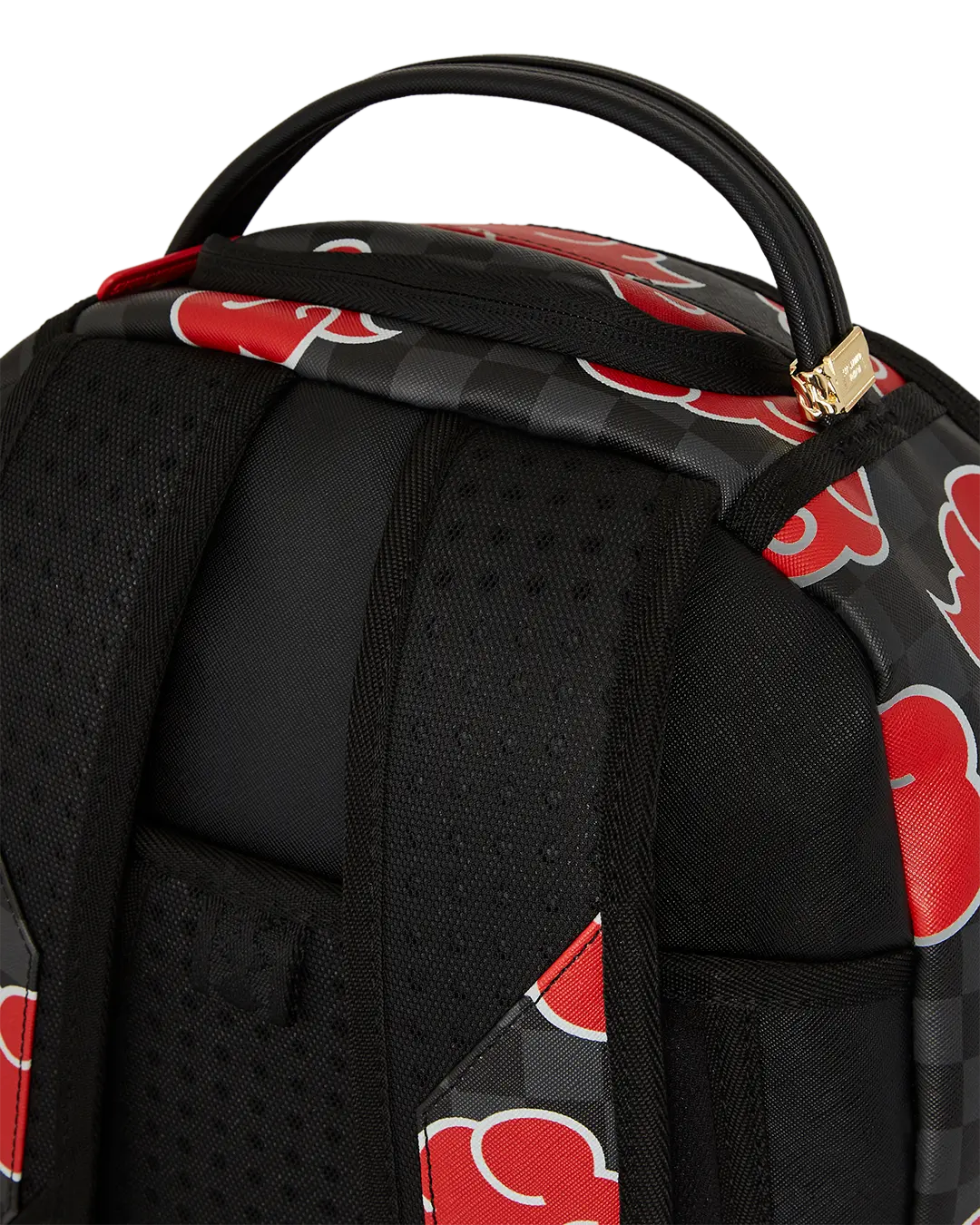 NARUTO ITACHI ON CLOUDS DLXSV BACKPACK - Image 11
