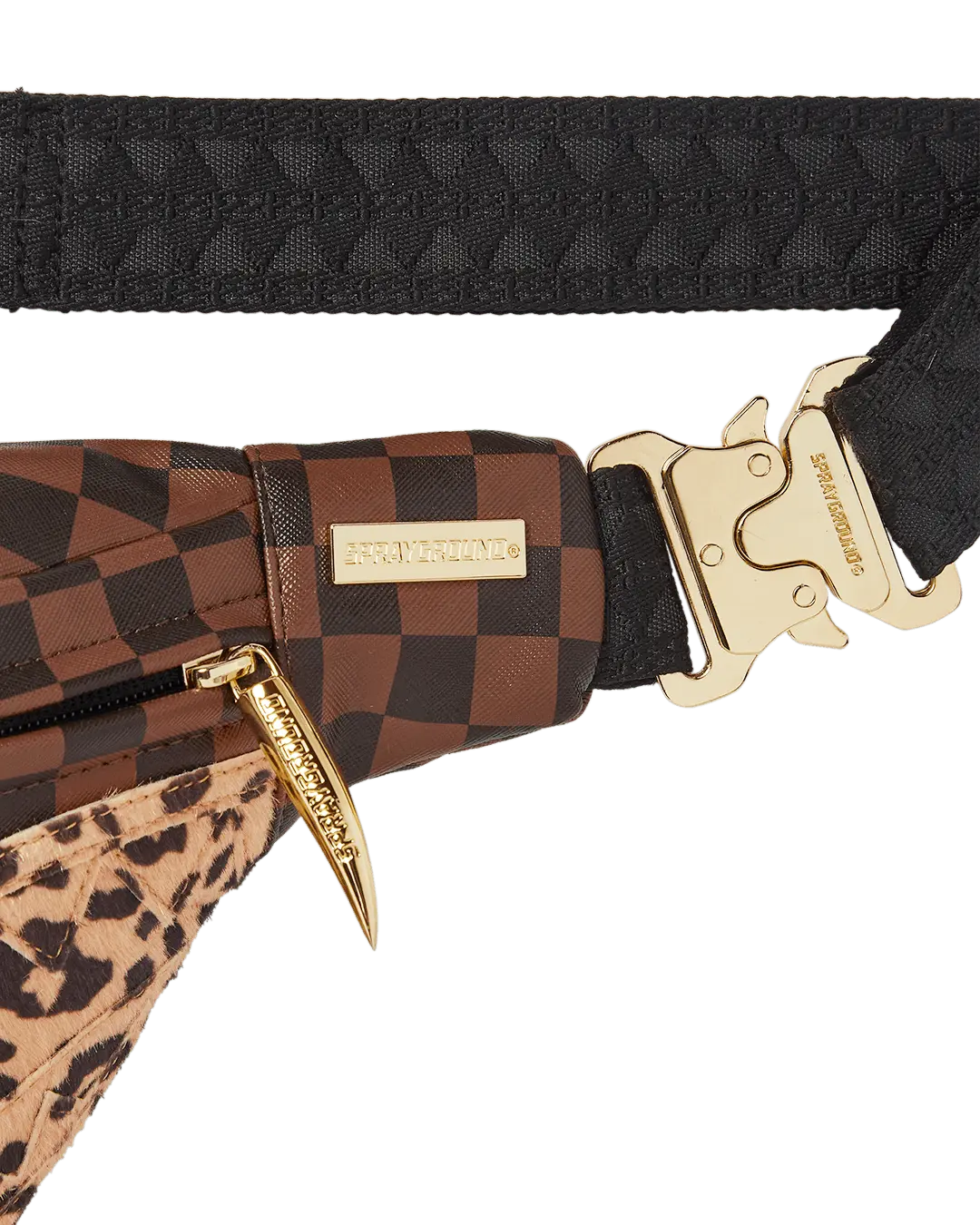 A.I.3 THE LEGACY SAVVY CROSSBODY - Image 8