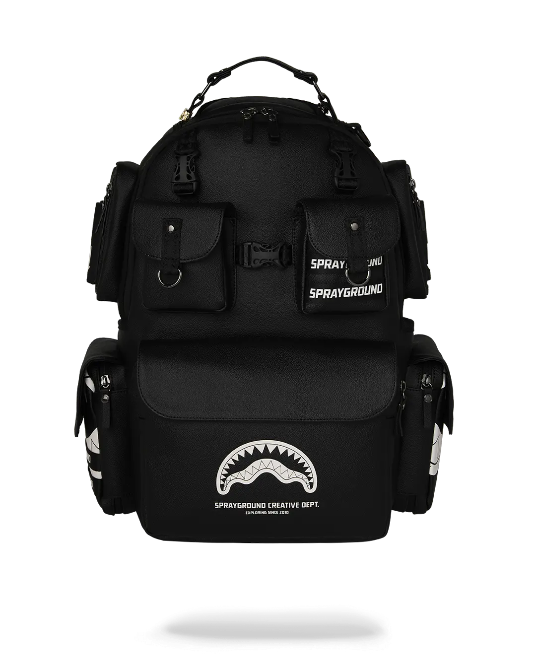 CARGO SUPER CHARGED BACKPACK
