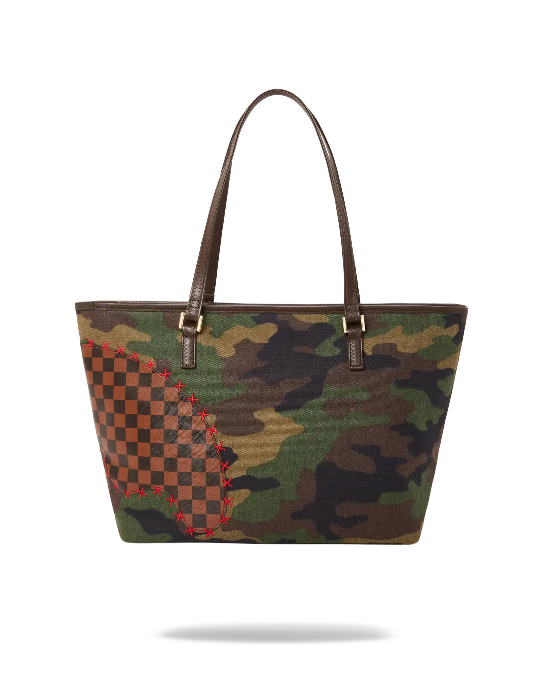 THE PARADOXX SHARK TOTE - Image 5