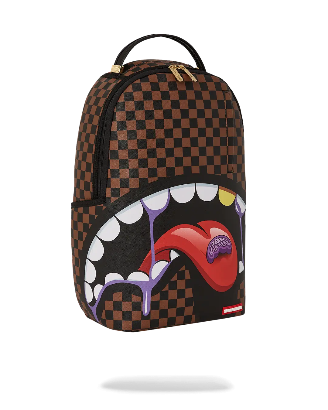 DBD WAS HERE VITAMIN PACK BACKPACK (DLXV) - Image 3
