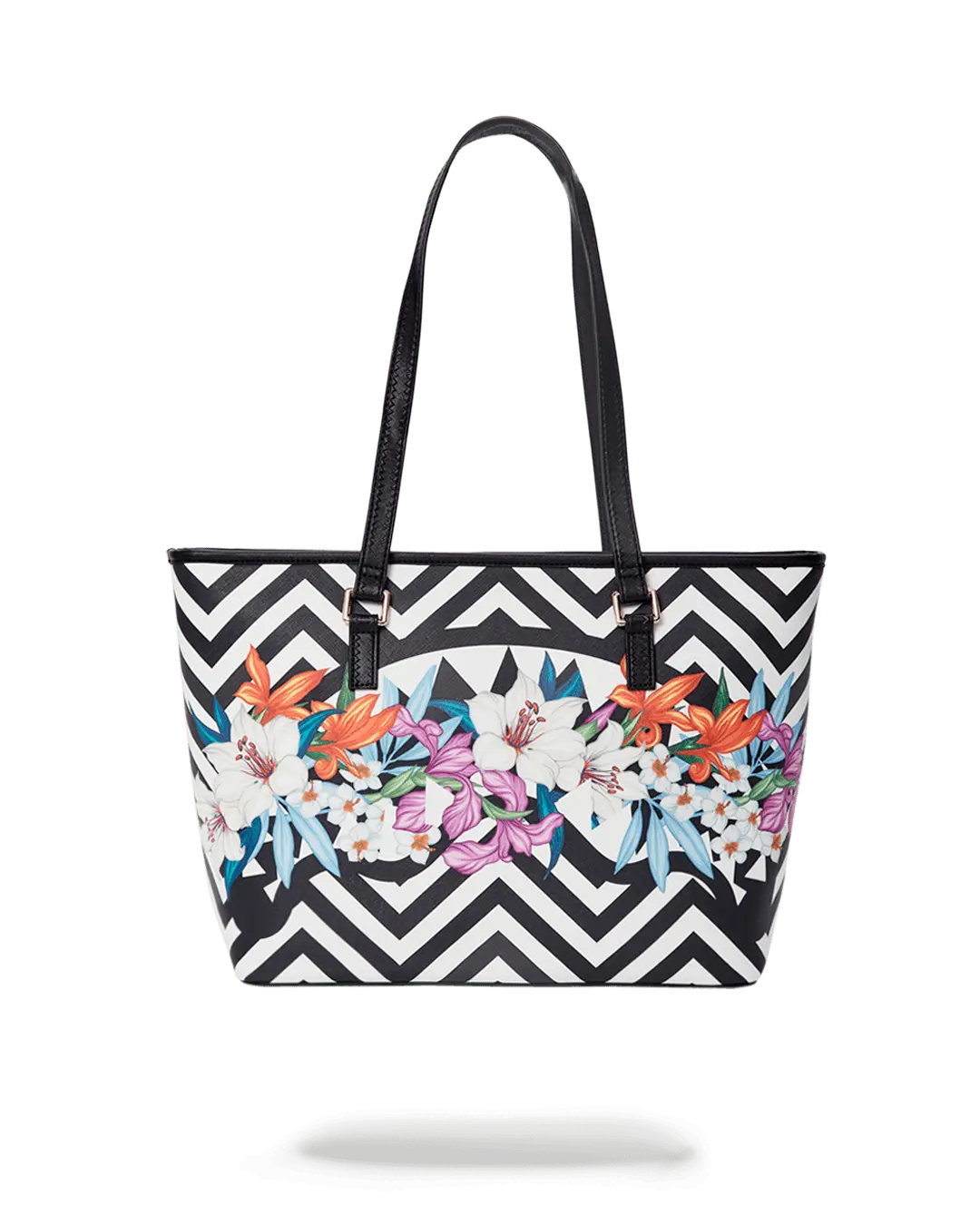 GLASS HOUSE TOTE - Image 5