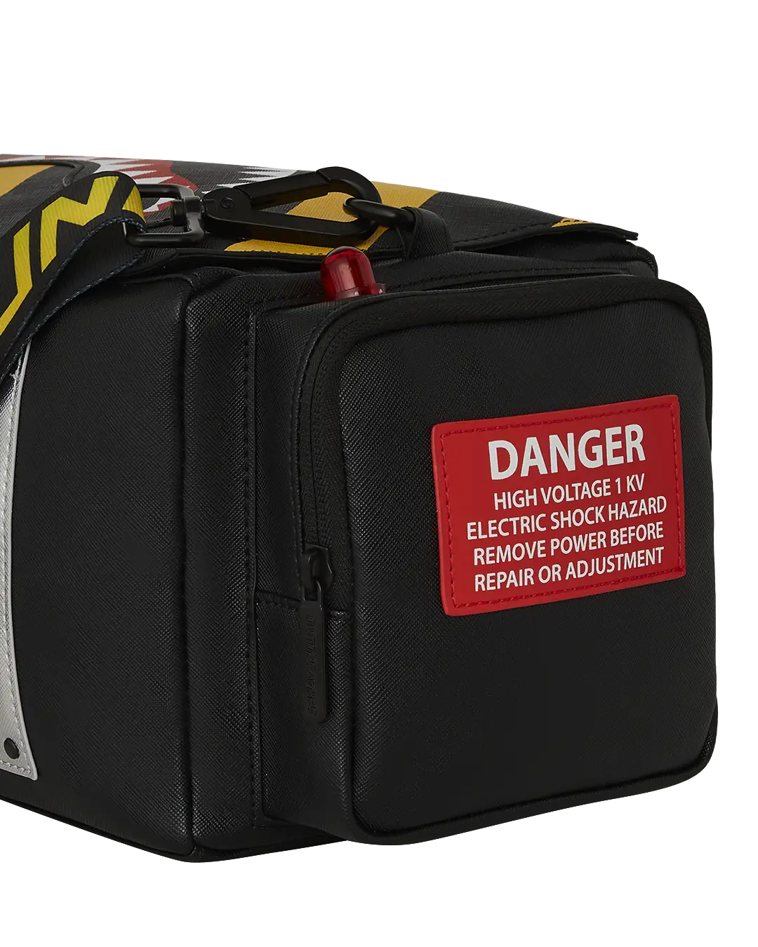 GHOSTBUSTERS GHOST CATCHER BAG - Image 11
