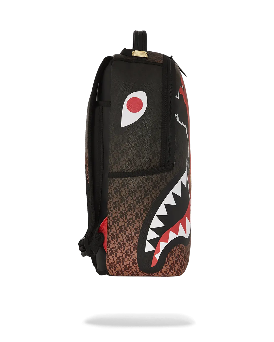 DIABLO BLAZED BREAKOUT BACKPACK - Image 5
