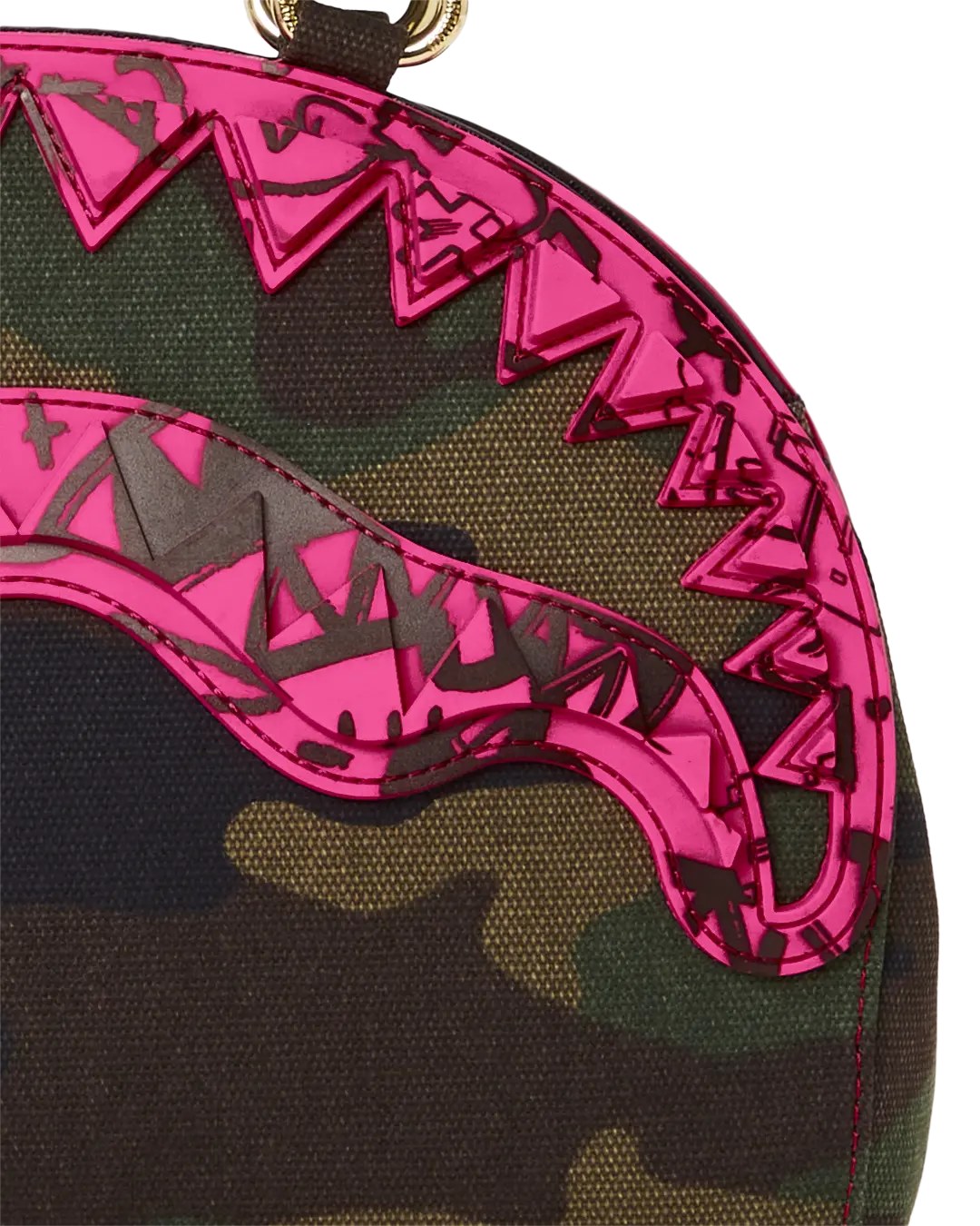DROP ZONE HANDBAG - Image 12