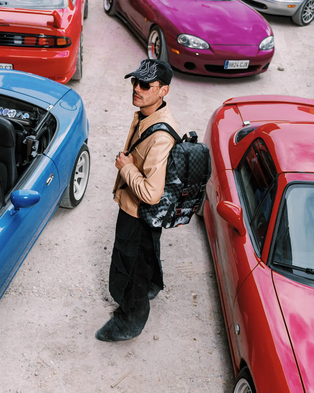DAYDREAM HILLS BACKPACK - Image 8