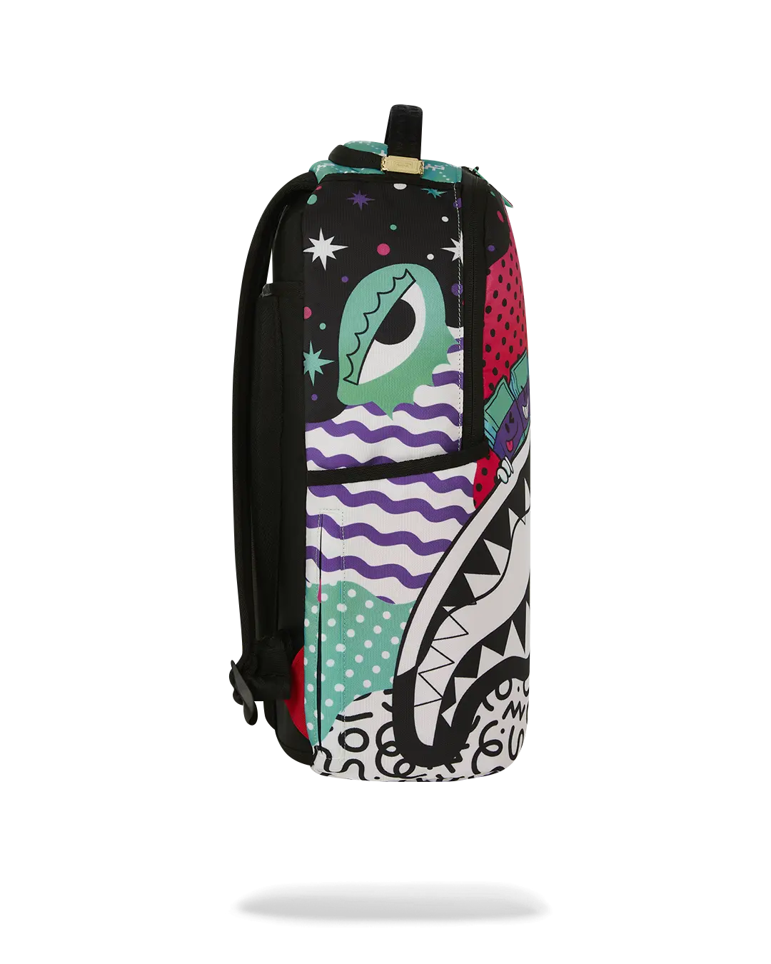 CASH CREATIVE BACKPACK - Image 7