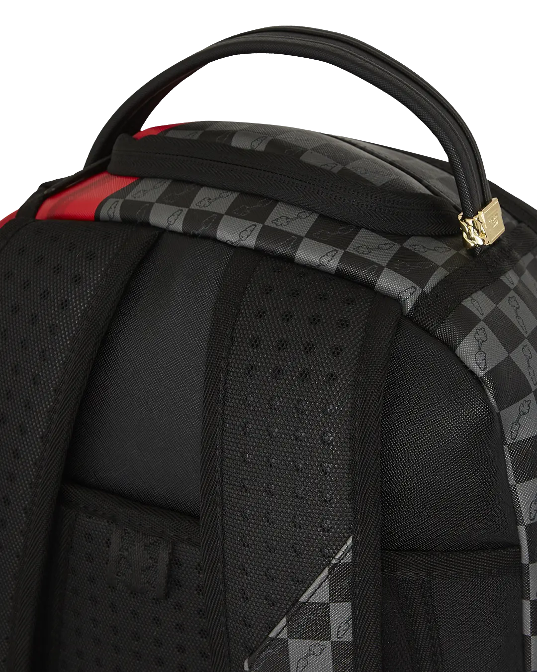 LOONEY TUNES BUGS BUNNY WASUP BACKPACK - Image 9