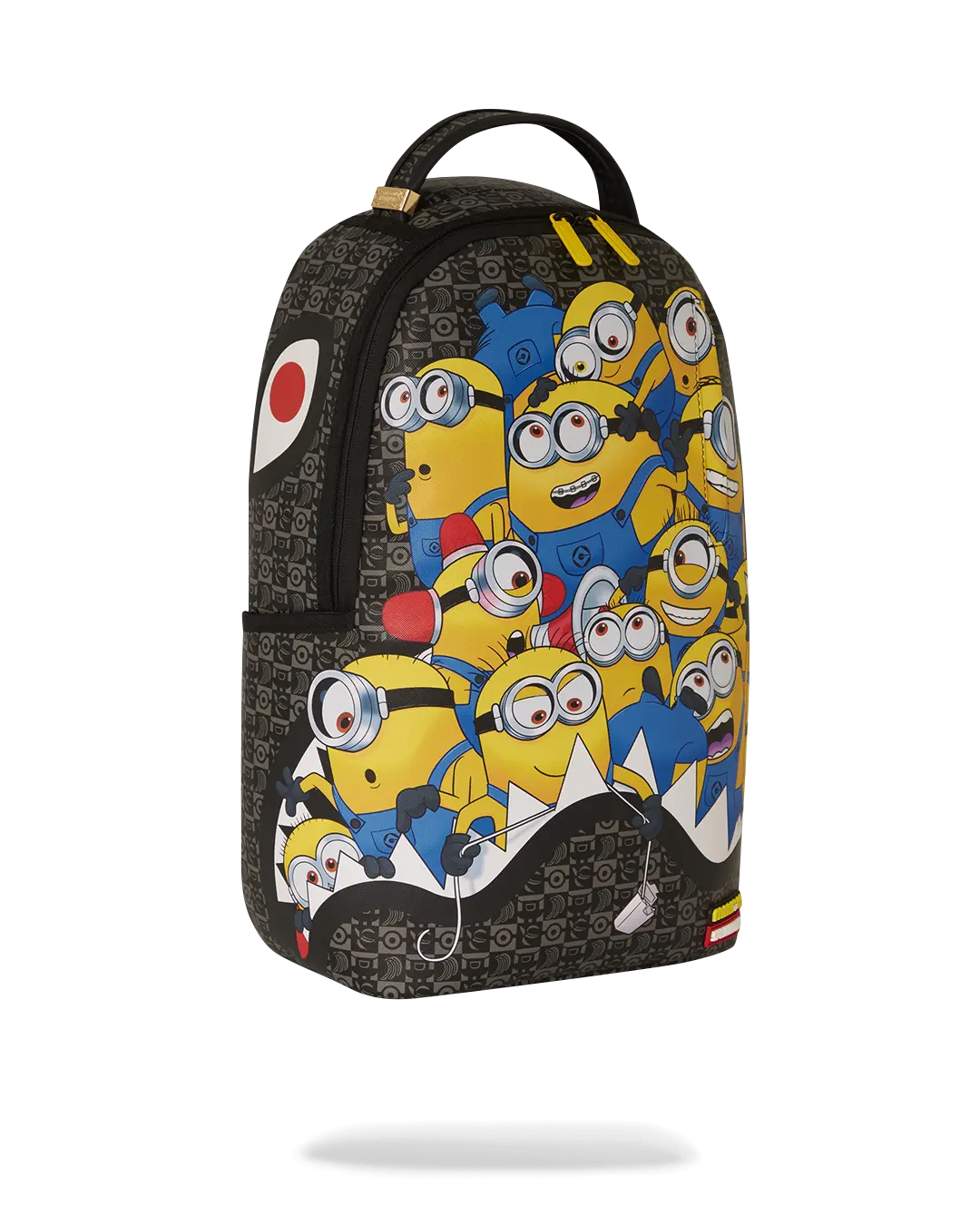 MINIONS OBEY THE SHARK - Image 3