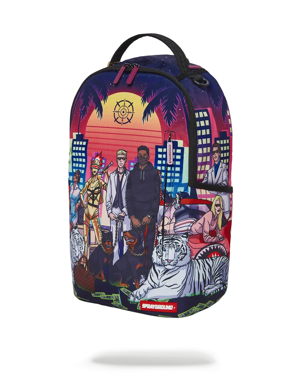 305 FUTURE BACKPACK (DLXR) - Image 3