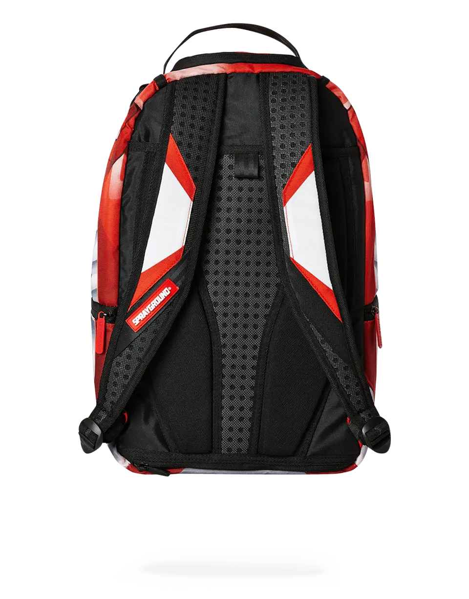 RED RANGER HELMET - Image 4