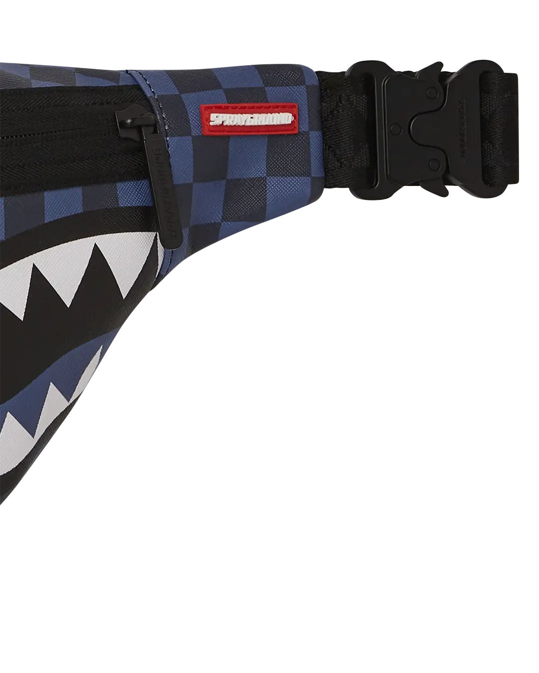 MIDNIGHT MAGIC SHARKS IN PARIS SAVVY CROSSBODY - Image 5