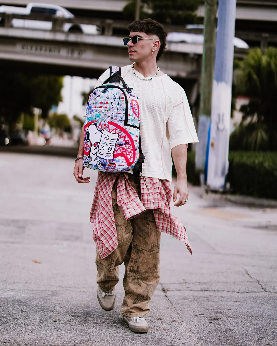 THE HIDEOUT BACKPACK - Image 4